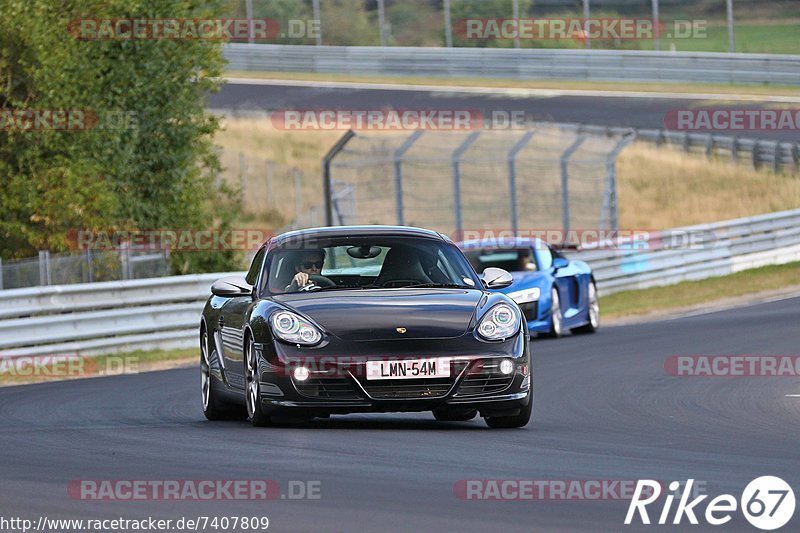 Bild #7407809 - Touristenfahrten Nürburgring Nordschleife (04.09.2019)