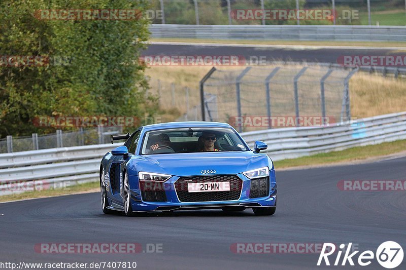 Bild #7407810 - Touristenfahrten Nürburgring Nordschleife (04.09.2019)