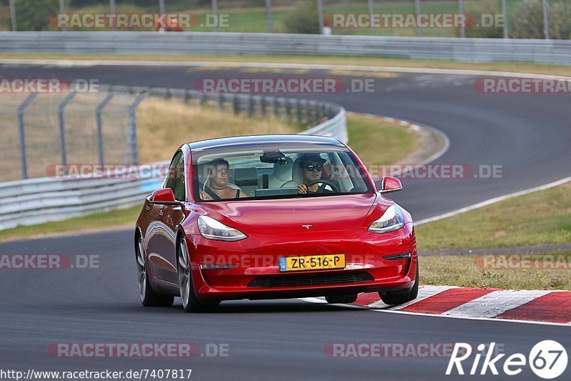 Bild #7407817 - Touristenfahrten Nürburgring Nordschleife (04.09.2019)