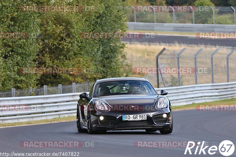 Bild #7407822 - Touristenfahrten Nürburgring Nordschleife (04.09.2019)