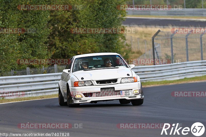 Bild #7407828 - Touristenfahrten Nürburgring Nordschleife (04.09.2019)