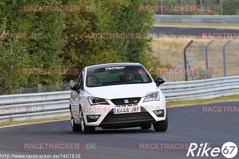 Bild #7407838 - Touristenfahrten Nürburgring Nordschleife (04.09.2019)