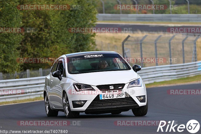 Bild #7407840 - Touristenfahrten Nürburgring Nordschleife (04.09.2019)