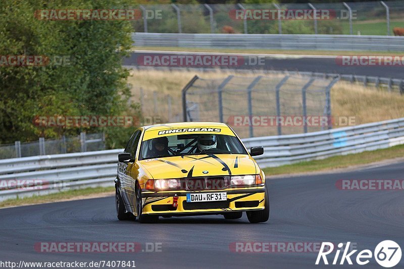 Bild #7407841 - Touristenfahrten Nürburgring Nordschleife (04.09.2019)