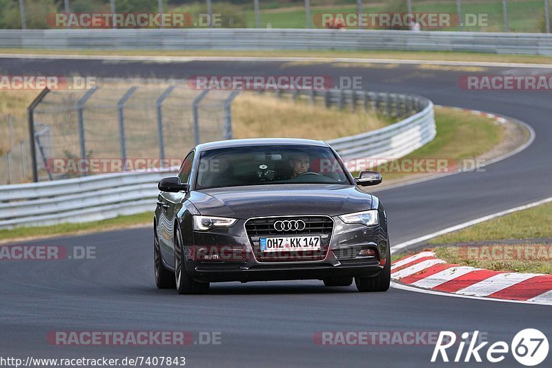 Bild #7407843 - Touristenfahrten Nürburgring Nordschleife (04.09.2019)