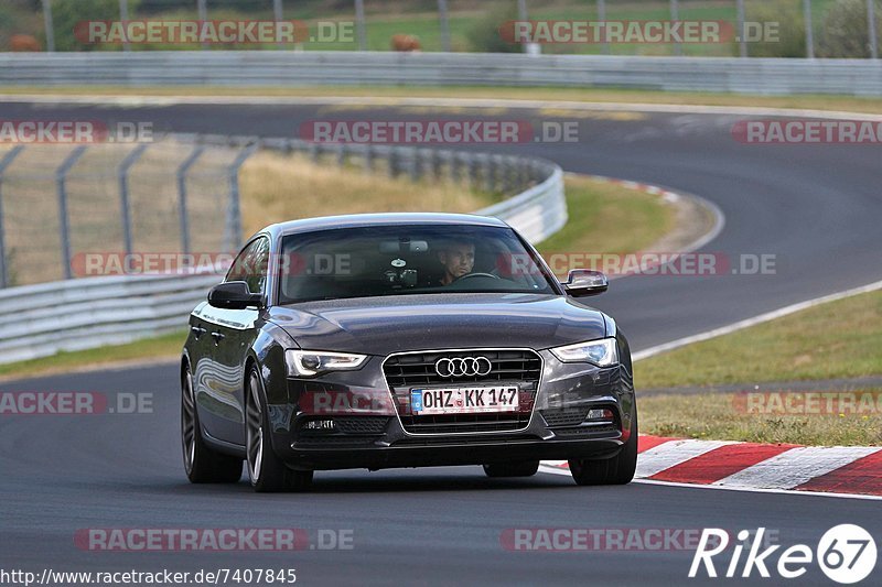 Bild #7407845 - Touristenfahrten Nürburgring Nordschleife (04.09.2019)