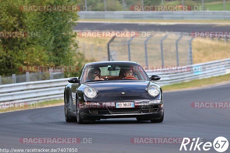 Bild #7407850 - Touristenfahrten Nürburgring Nordschleife (04.09.2019)