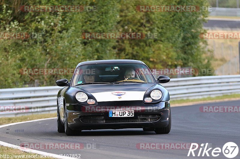 Bild #7407852 - Touristenfahrten Nürburgring Nordschleife (04.09.2019)