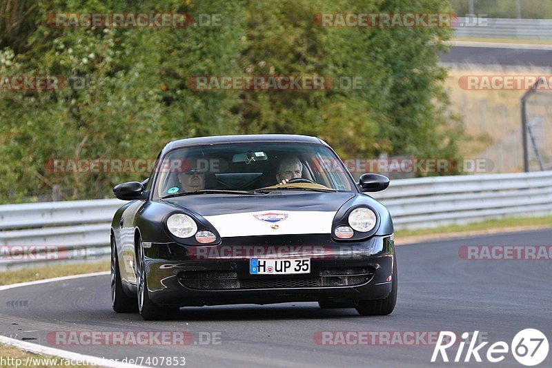 Bild #7407853 - Touristenfahrten Nürburgring Nordschleife (04.09.2019)