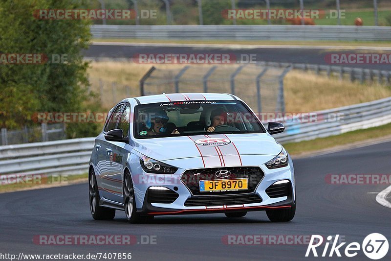 Bild #7407856 - Touristenfahrten Nürburgring Nordschleife (04.09.2019)