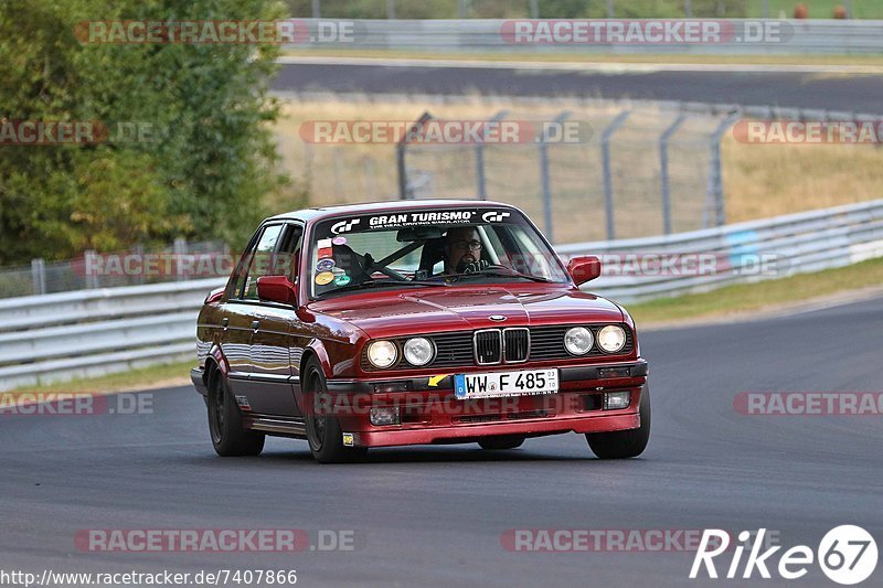 Bild #7407866 - Touristenfahrten Nürburgring Nordschleife (04.09.2019)