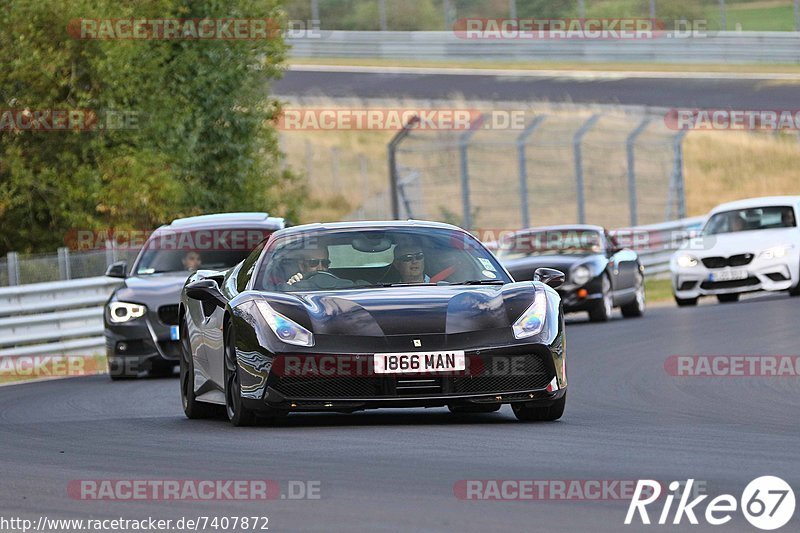 Bild #7407872 - Touristenfahrten Nürburgring Nordschleife (04.09.2019)