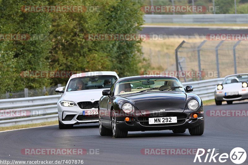 Bild #7407876 - Touristenfahrten Nürburgring Nordschleife (04.09.2019)