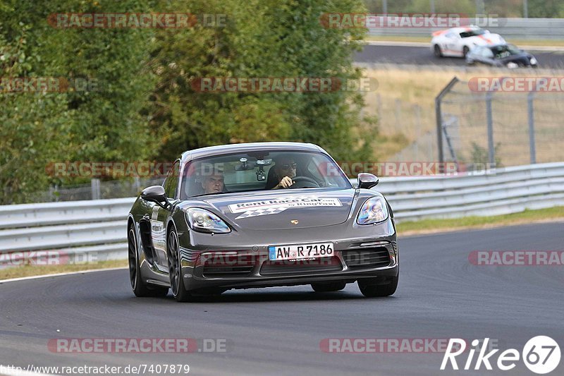 Bild #7407879 - Touristenfahrten Nürburgring Nordschleife (04.09.2019)