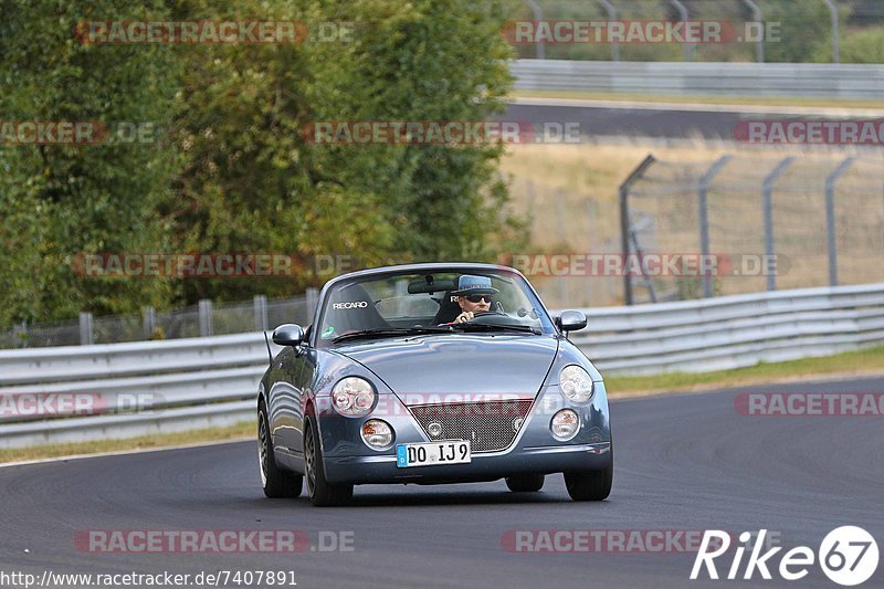 Bild #7407891 - Touristenfahrten Nürburgring Nordschleife (04.09.2019)