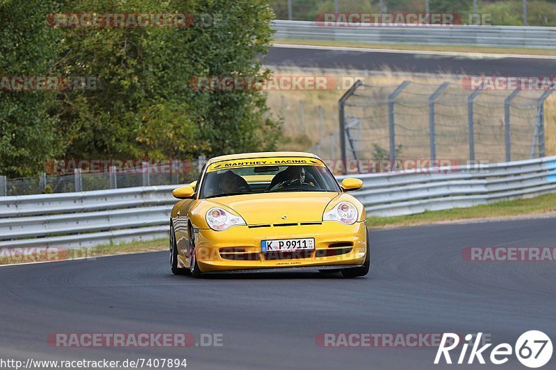 Bild #7407894 - Touristenfahrten Nürburgring Nordschleife (04.09.2019)