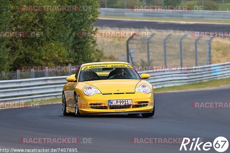 Bild #7407895 - Touristenfahrten Nürburgring Nordschleife (04.09.2019)