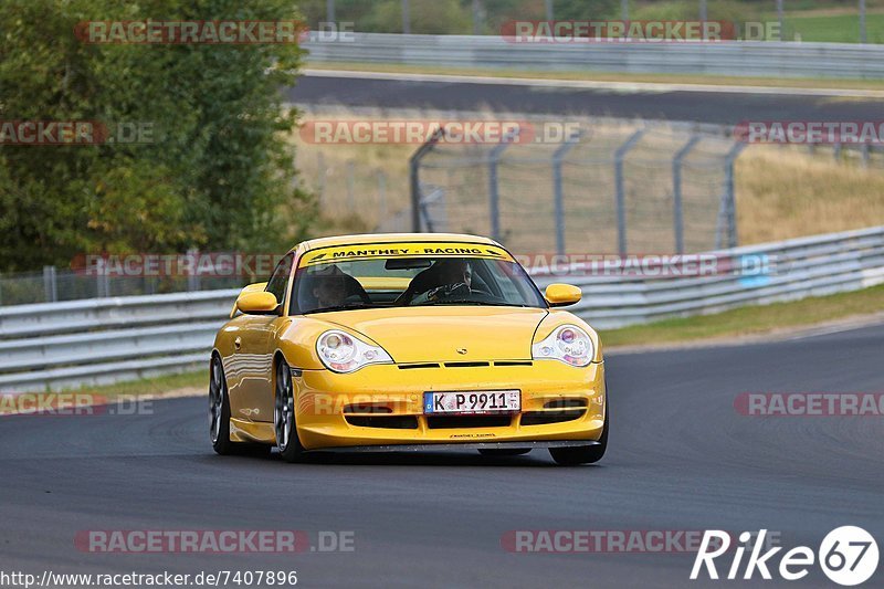 Bild #7407896 - Touristenfahrten Nürburgring Nordschleife (04.09.2019)