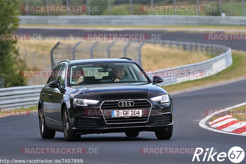 Bild #7407899 - Touristenfahrten Nürburgring Nordschleife (04.09.2019)