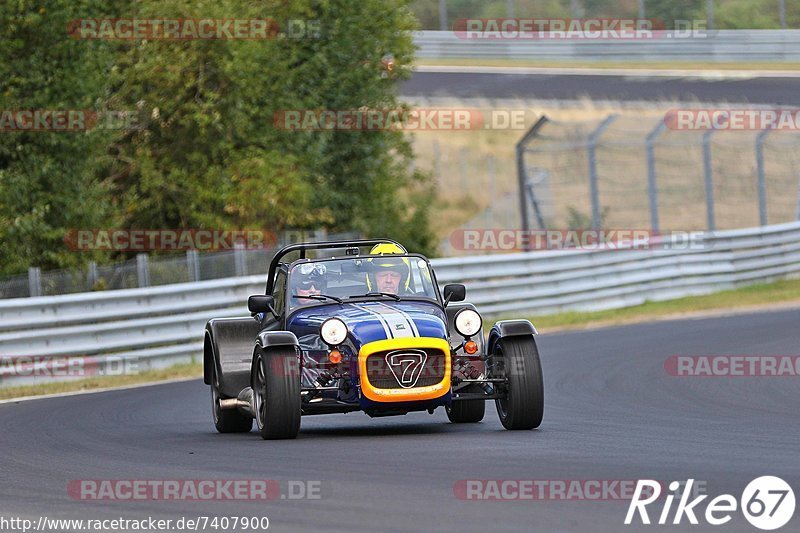 Bild #7407900 - Touristenfahrten Nürburgring Nordschleife (04.09.2019)