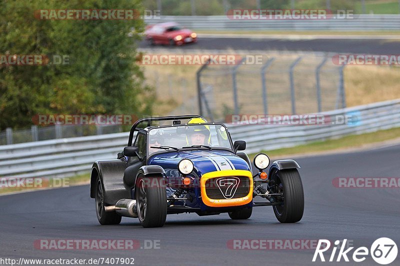 Bild #7407902 - Touristenfahrten Nürburgring Nordschleife (04.09.2019)