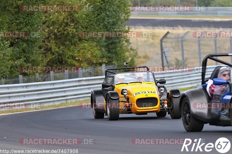 Bild #7407908 - Touristenfahrten Nürburgring Nordschleife (04.09.2019)