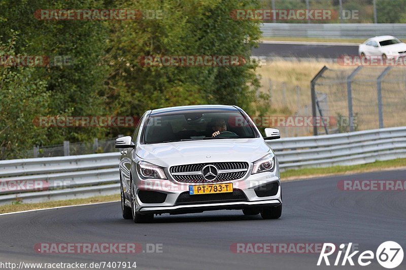 Bild #7407914 - Touristenfahrten Nürburgring Nordschleife (04.09.2019)