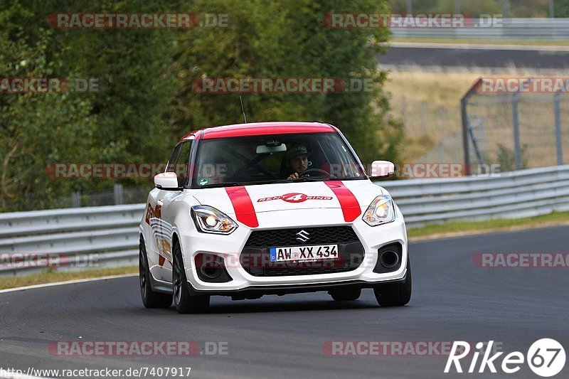 Bild #7407917 - Touristenfahrten Nürburgring Nordschleife (04.09.2019)