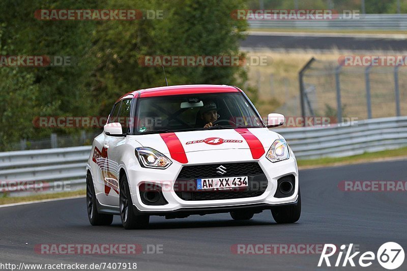 Bild #7407918 - Touristenfahrten Nürburgring Nordschleife (04.09.2019)