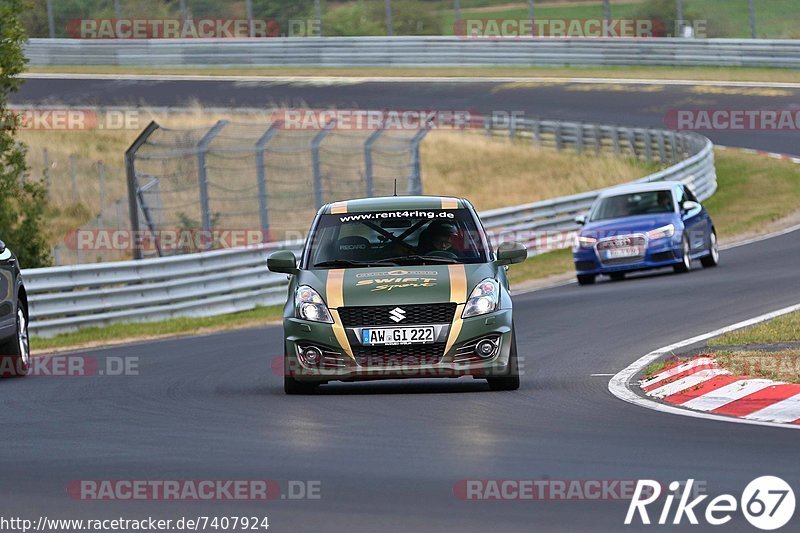 Bild #7407924 - Touristenfahrten Nürburgring Nordschleife (04.09.2019)