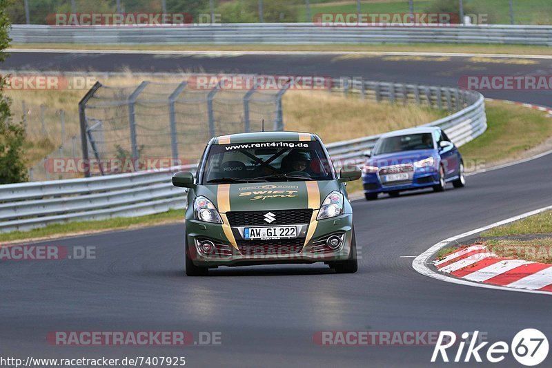 Bild #7407925 - Touristenfahrten Nürburgring Nordschleife (04.09.2019)