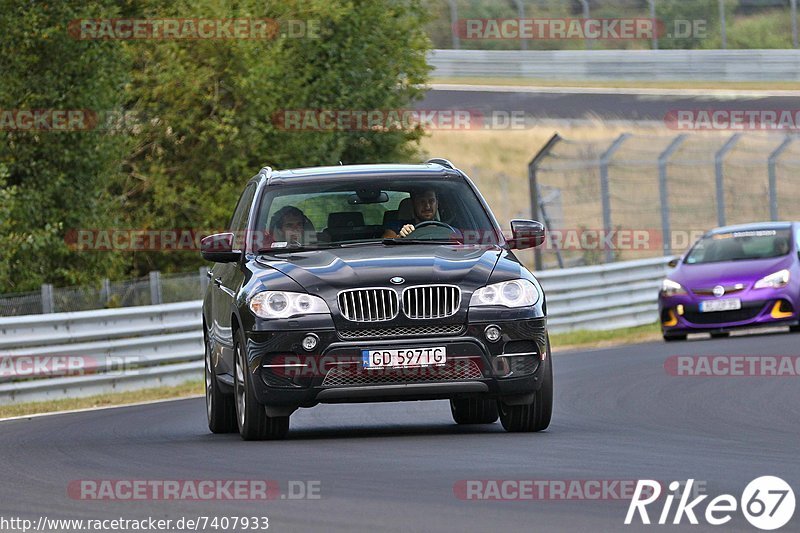 Bild #7407933 - Touristenfahrten Nürburgring Nordschleife (04.09.2019)