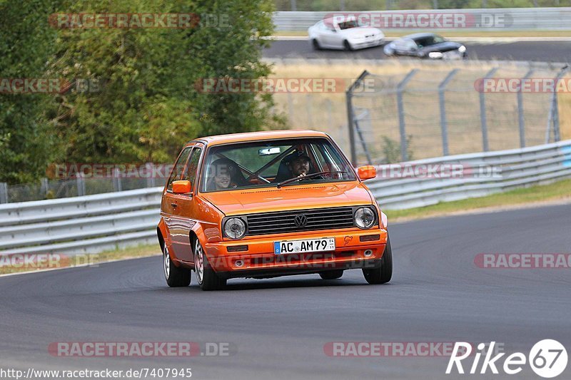 Bild #7407945 - Touristenfahrten Nürburgring Nordschleife (04.09.2019)