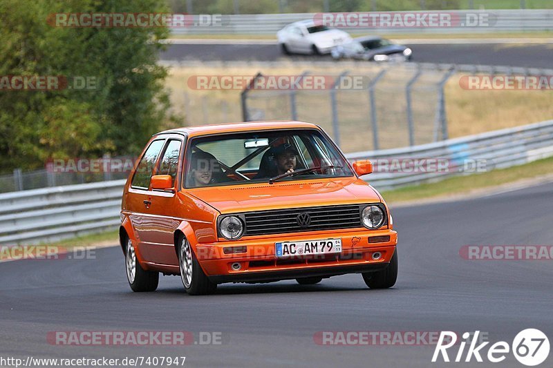 Bild #7407947 - Touristenfahrten Nürburgring Nordschleife (04.09.2019)