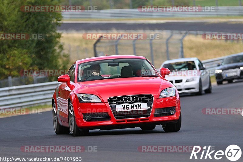 Bild #7407953 - Touristenfahrten Nürburgring Nordschleife (04.09.2019)