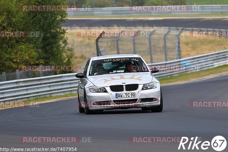 Bild #7407954 - Touristenfahrten Nürburgring Nordschleife (04.09.2019)