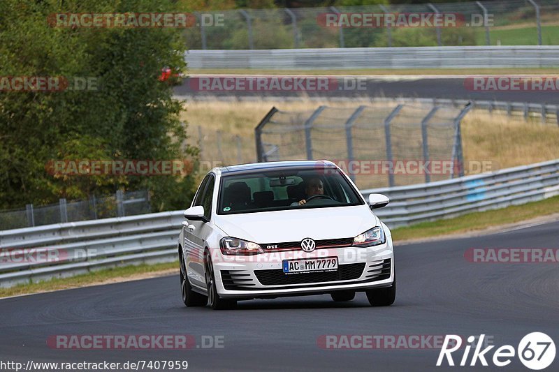 Bild #7407959 - Touristenfahrten Nürburgring Nordschleife (04.09.2019)