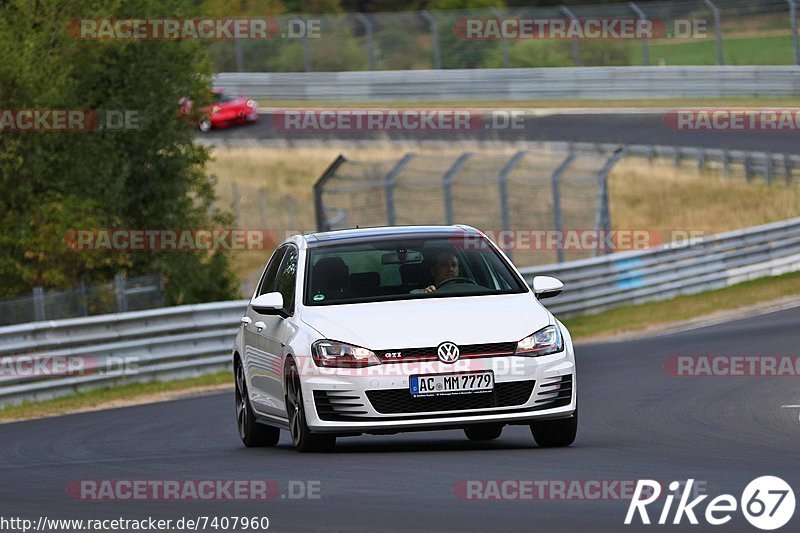 Bild #7407960 - Touristenfahrten Nürburgring Nordschleife (04.09.2019)