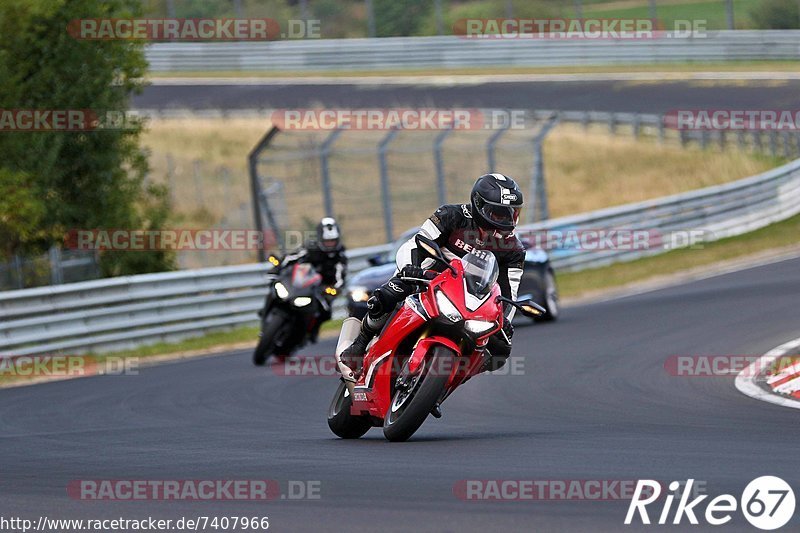 Bild #7407966 - Touristenfahrten Nürburgring Nordschleife (04.09.2019)