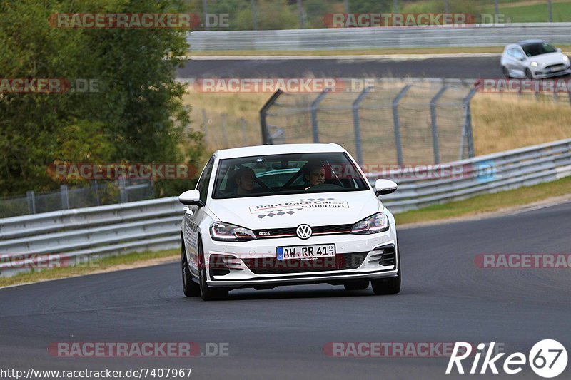 Bild #7407967 - Touristenfahrten Nürburgring Nordschleife (04.09.2019)