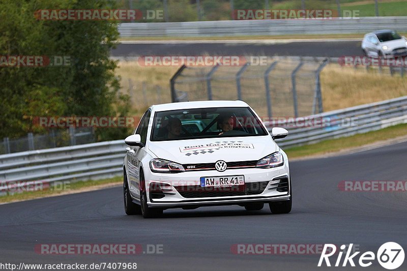 Bild #7407968 - Touristenfahrten Nürburgring Nordschleife (04.09.2019)