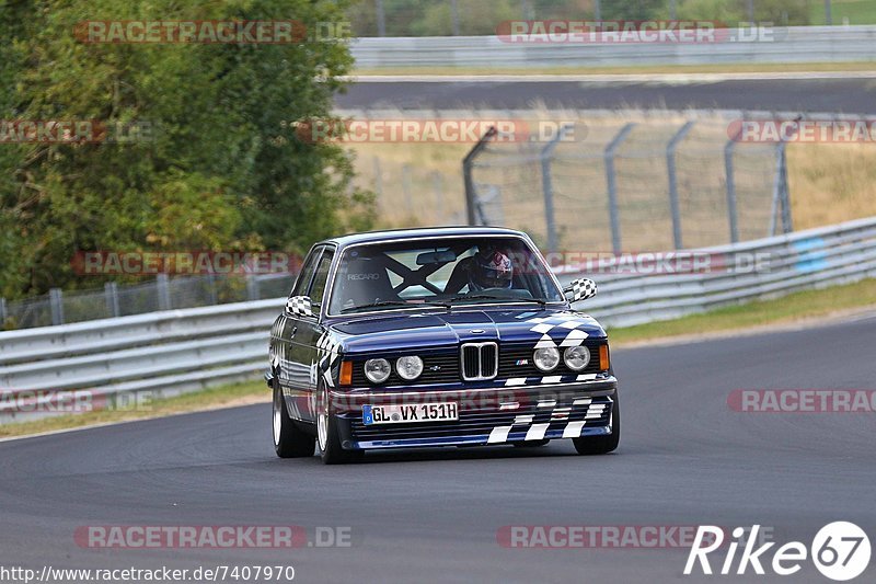 Bild #7407970 - Touristenfahrten Nürburgring Nordschleife (04.09.2019)