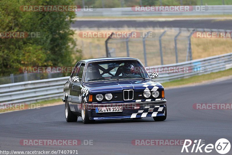 Bild #7407971 - Touristenfahrten Nürburgring Nordschleife (04.09.2019)