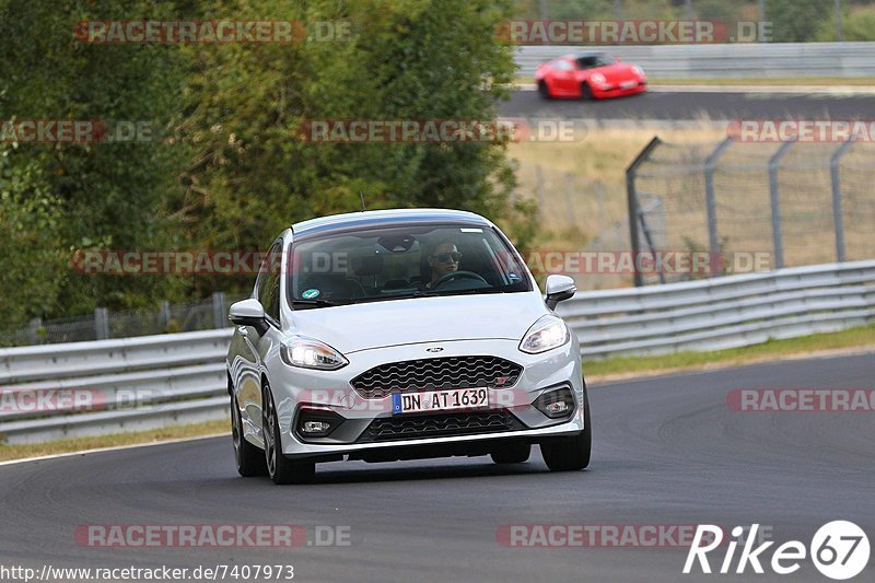 Bild #7407973 - Touristenfahrten Nürburgring Nordschleife (04.09.2019)