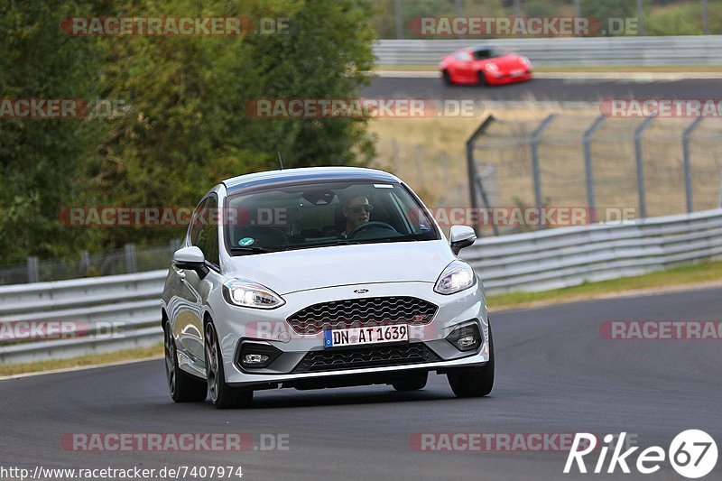 Bild #7407974 - Touristenfahrten Nürburgring Nordschleife (04.09.2019)