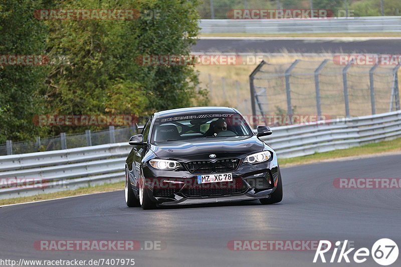 Bild #7407975 - Touristenfahrten Nürburgring Nordschleife (04.09.2019)