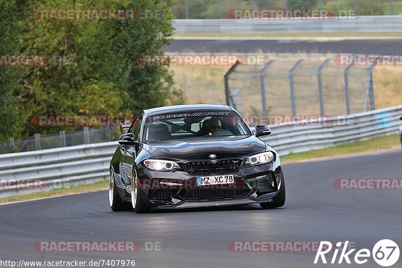 Bild #7407976 - Touristenfahrten Nürburgring Nordschleife (04.09.2019)