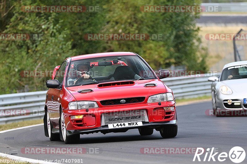 Bild #7407981 - Touristenfahrten Nürburgring Nordschleife (04.09.2019)