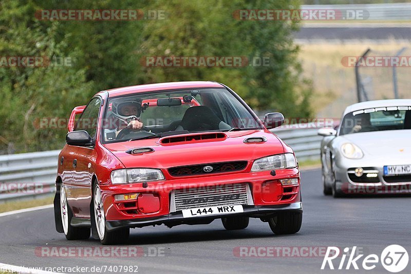 Bild #7407982 - Touristenfahrten Nürburgring Nordschleife (04.09.2019)