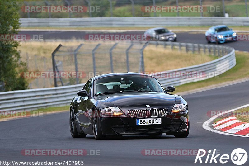 Bild #7407985 - Touristenfahrten Nürburgring Nordschleife (04.09.2019)